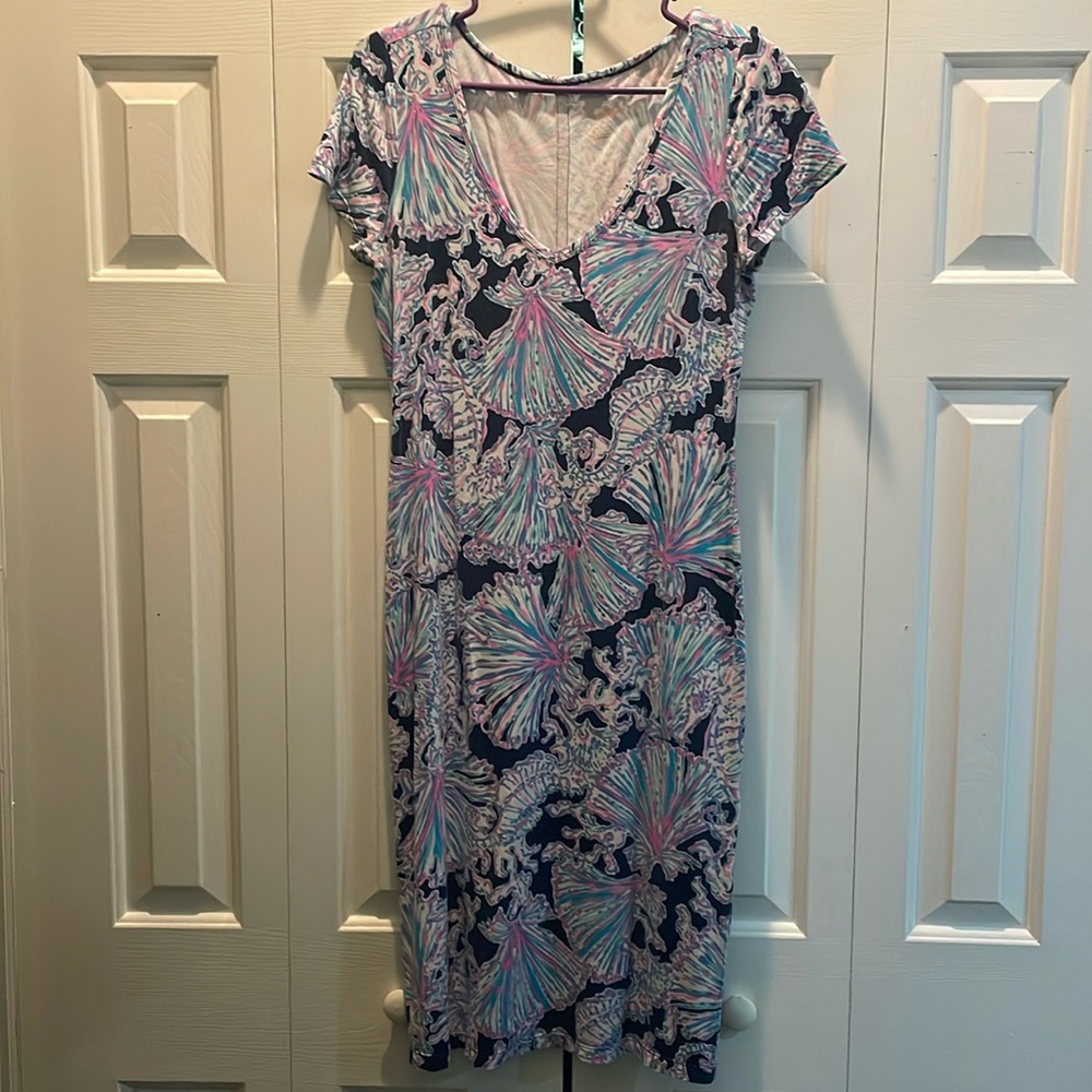Size M GUC LILLY PULITZER